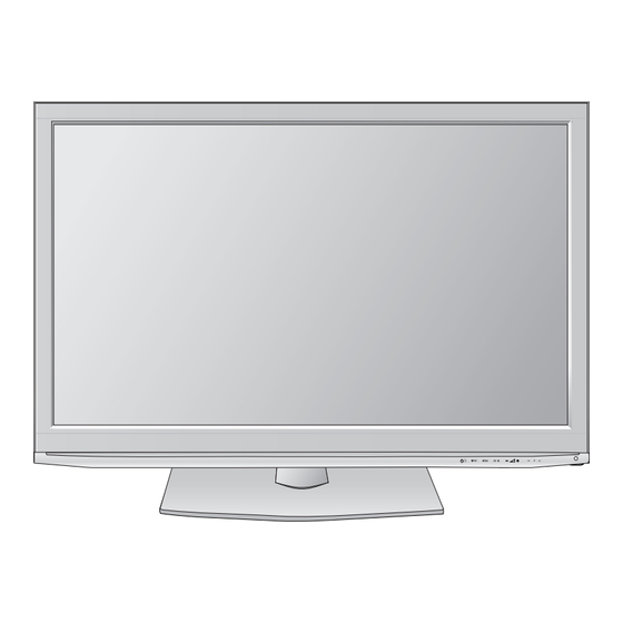 Philips 42PJ2 Owner's Manual