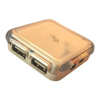 Rocketfish RF-ACRHB User Manual
