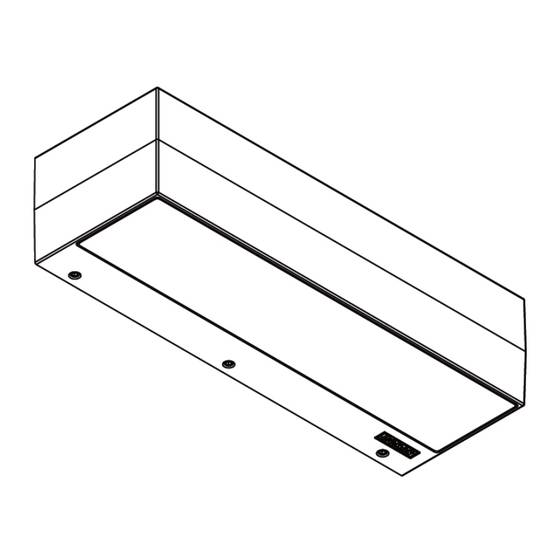 LIGMAN GINI 2 Installation Manual