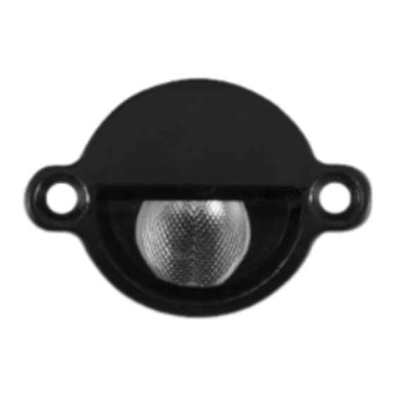 HEPER HANDRA Forward Installation & Maintenance Instructions