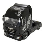 Italeri Iveco Stralis Active Space Cube Manual