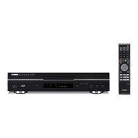 Yamaha BD-S1065 Release Note