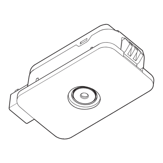 Subaru H4610CC000 Installation Manual