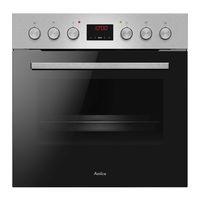 Amica 2022C(G)2.334eEHiTsDX Instruction Manual