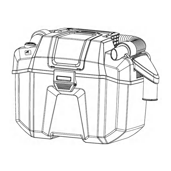 Costway IRONMAX CL11839 User Manual