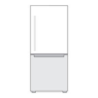 Midea MRB19B5AST User Manual