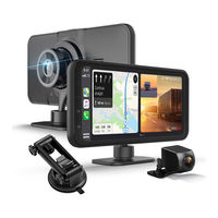 Rexing RoadMate CPDuo User Manual
