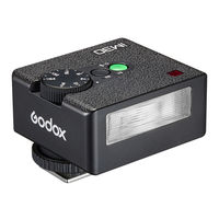 Godox iFlash iM30 Instruction Manual