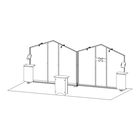 Symphony SYK-2026 Manuals