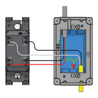 Control 4 C4-L-FSW Installation Manual