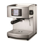 Sunbeam EM5600 Cafe Latte Instruction Booklet
