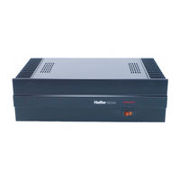 Hafler SE240 Owner's Manual