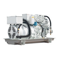 Northern Lights M20CRW3 Operator's Manual