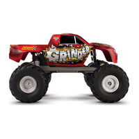Traxxas Stampede 3605 User Manual