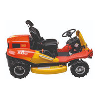 CanyCom CM226 Operator's Manual