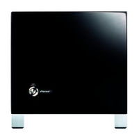 Pioneer Elite S-LX70-W Operating Instructions Manual