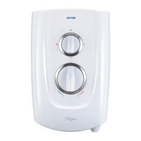Triton T70gsi Plus Installation And Operating Instructions Manual