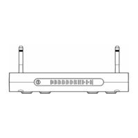 Ubee DDW3600 User Manual