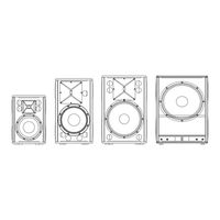 Pulsar PL 118 Sub A Manual