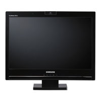 Samsung 225UW - SyncMaster - 22