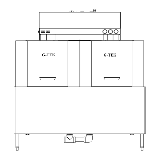 Global-Tek GT-CR 2 Manual