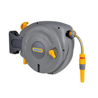 Hozelock 2485 Instructions Manual