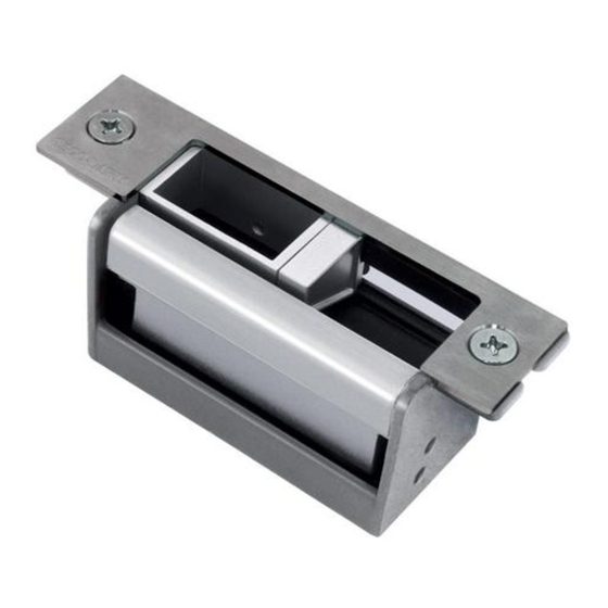 SECO-LARM SD-996C-NUVQ Manual