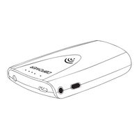 DBPOWER TD0557FBA User Manual