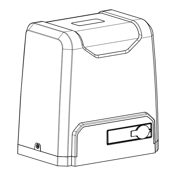 JOYTECH SL1000AC User Manual