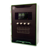 Fancom LUMINA 16 Installation Manual