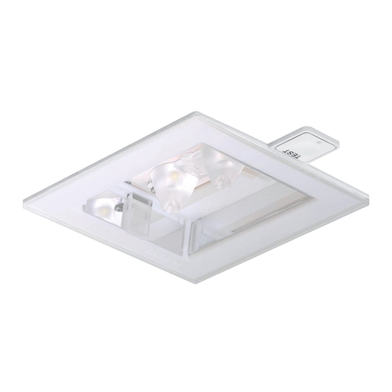 Eaton CEAG GuideLed SL CGLine+ Mounting And Operating Instructions