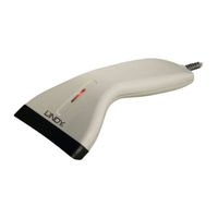 Lindy 20789 Manual