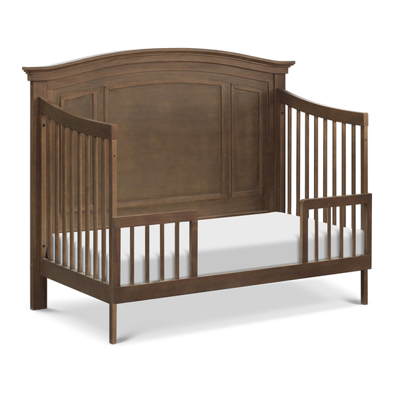 Million Dollar Baby M18399 Manual