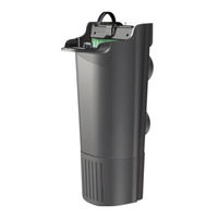 Tetra EasyCrystal 250 Instruction Manual