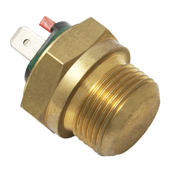 Apator Metra TH 473 Installation And Operation Manual