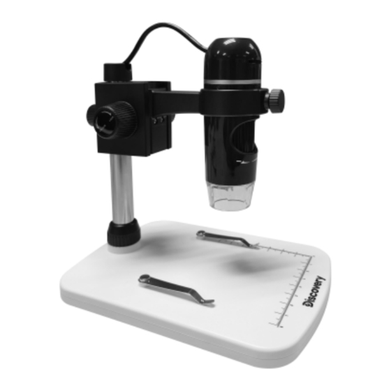 Levenhuk Discovery Artisan 32 User Manual