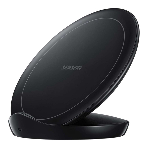 Samsung EP-N5105 Manuals