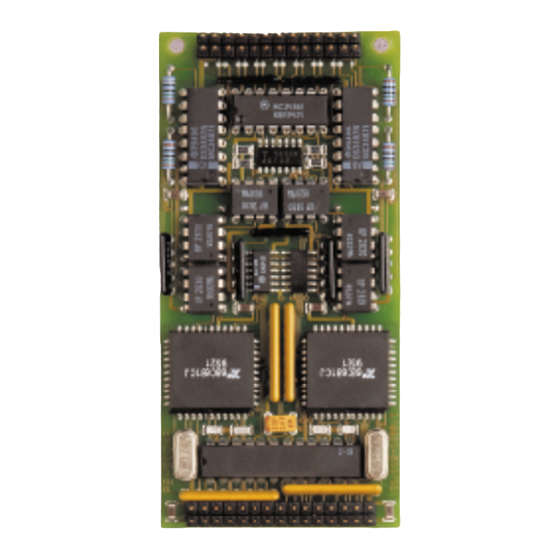 artisan PB-SIO4A Manuals