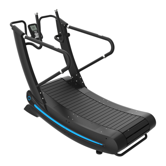 FRENCH FITNESS FF-CT80 Assembly Manual