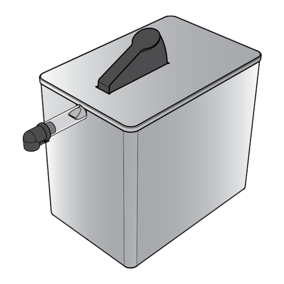 Server Sir Kensington's ECD Manual