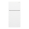 Refrigerator Frigidaire FFTR1835VB Use & Care Manual