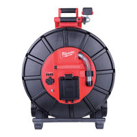 Milwaukee M18 2970-20 Operator's Manual
