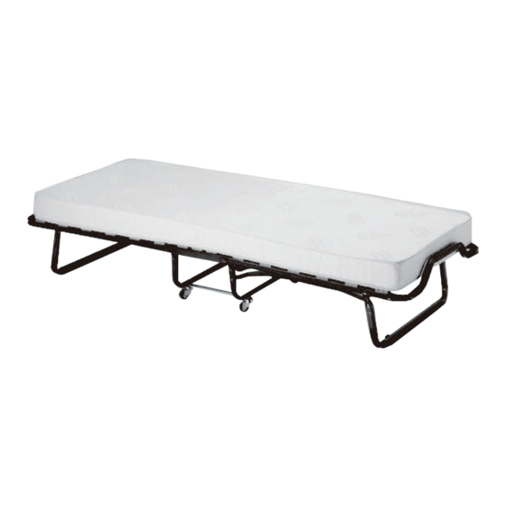 Costway HW69449 Manual