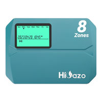 Inkbird Hioazo HO-SC-8W User Manual