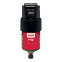 Perma STAR VARIO Installation Manual