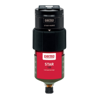 Perma STAR VARIO Installation Manual