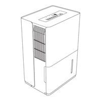 AmazonBasics B07XKGLMR8 Manual