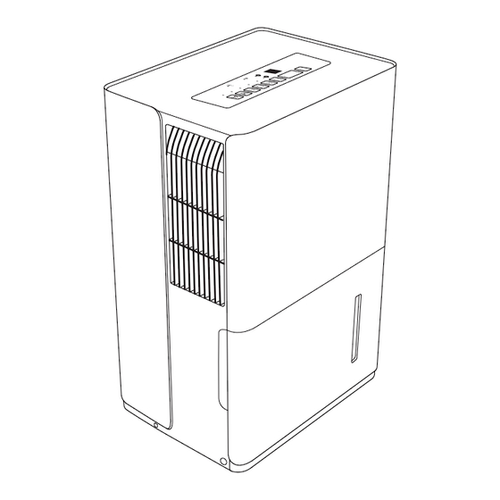 AmazonBasics B07XKGLMR8 Manual