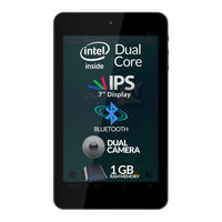 Allview VIVA I7 User Manual