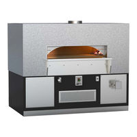 Wood Stone WS-FD-11260-CL Installation And Operation Manual